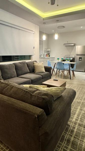 Suite en exclusivo residencial privado